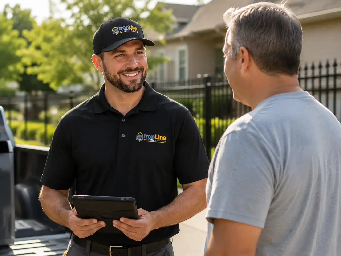 Metal Fence Installation Prospect, CT FAQs